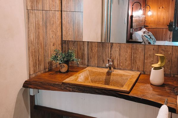 Cabañas Rusticas Chic Sur