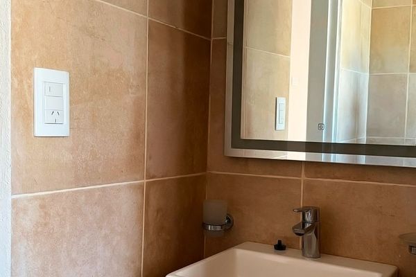 APART VISTA AL LAGO SUPERIOR 