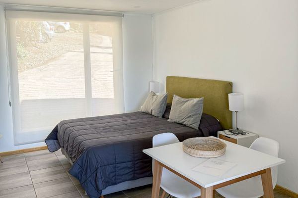 Habitación Doble Escondido