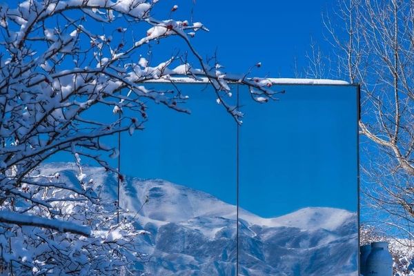 Exclusive Loft, 1 King Bed, Mountain View