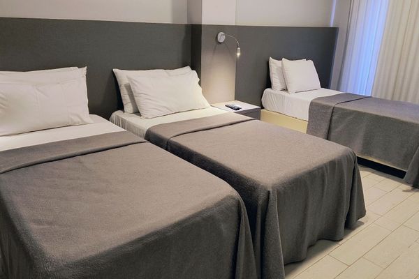 MIRAFLORES - Suite Triple