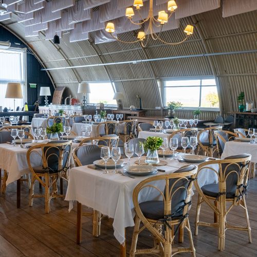 La Santina Posada de Campo & Eventos
