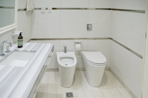 MIRAFLORES - Suite Junior 