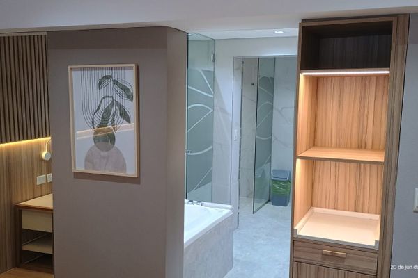 Suite Executive
