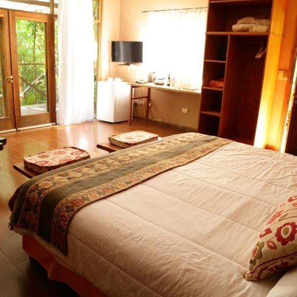 Tierra Guaraní Lodge