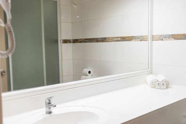 Habitación Doble Estándar