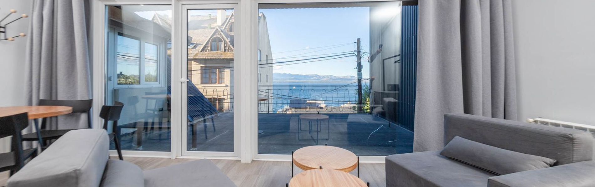 Piamonte House Apartments