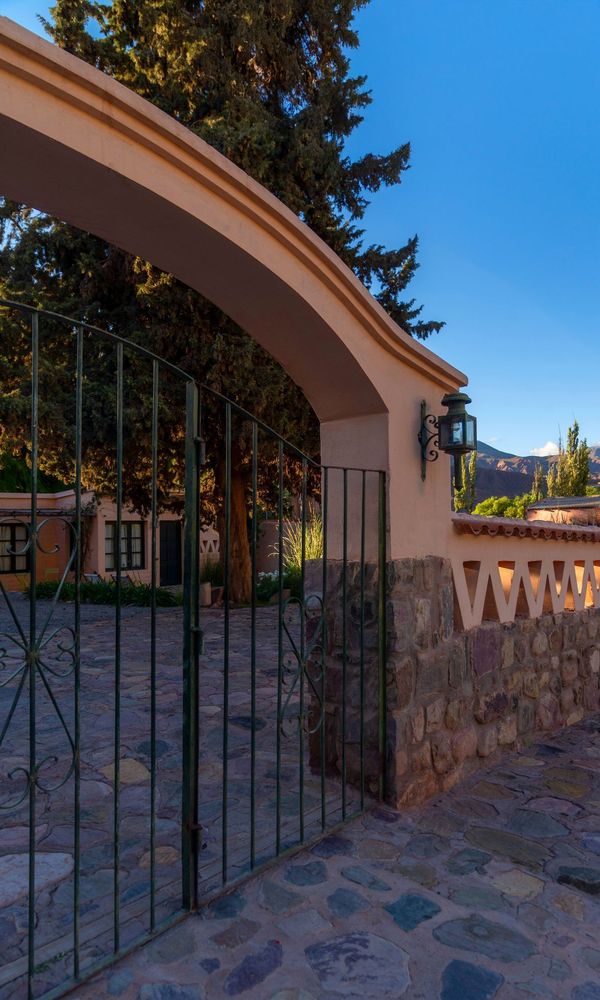 Los Arcabuceros Casa Hotel Boutique