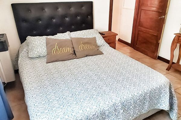 Dos Ambientes Lavalle II