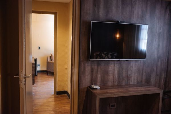 Habitación Superior Doble 