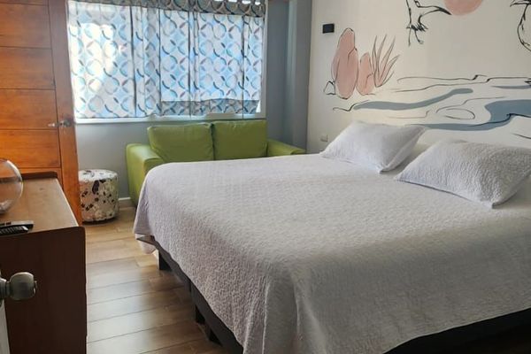 Habitación Matrimonial Superior