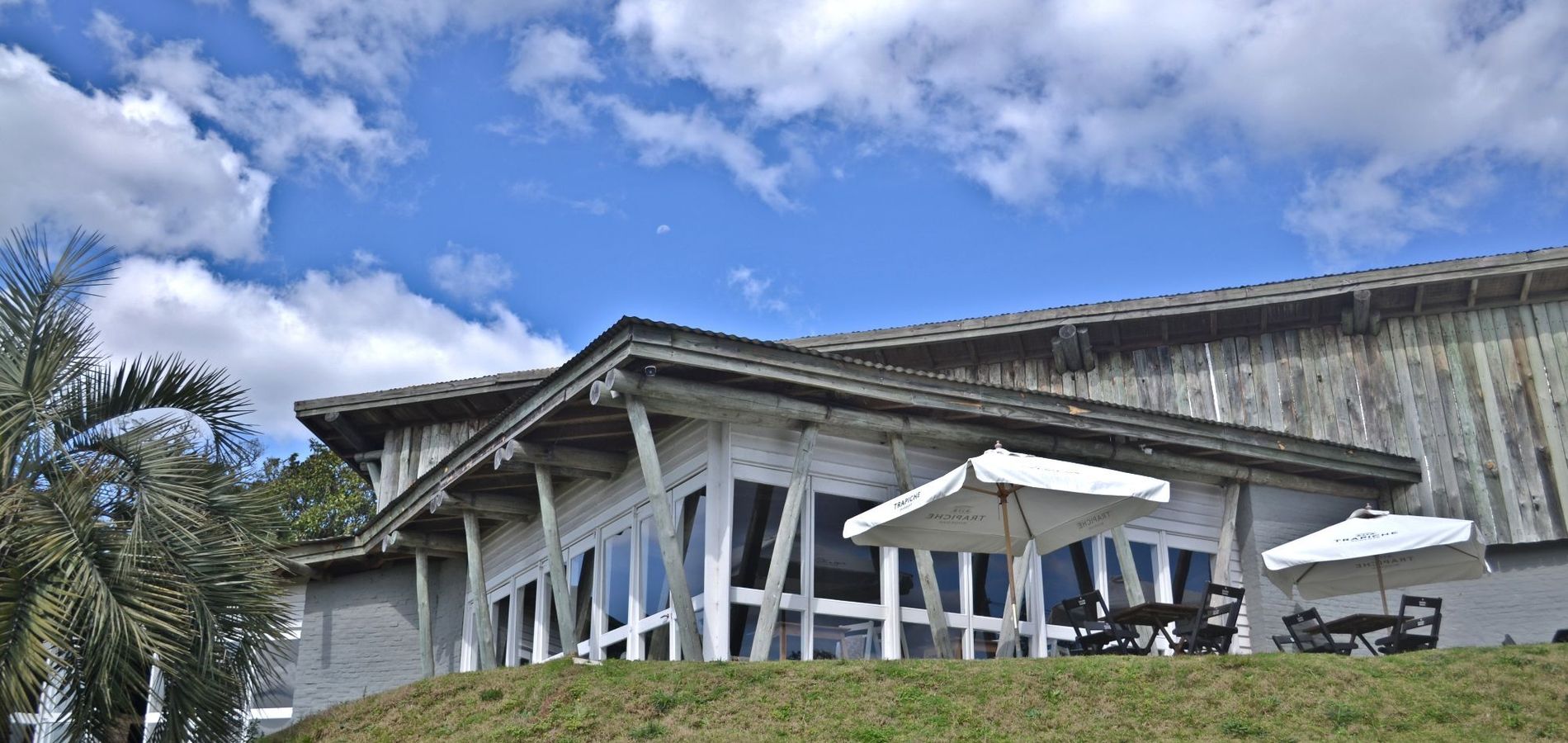 Mesón de Las Cañas