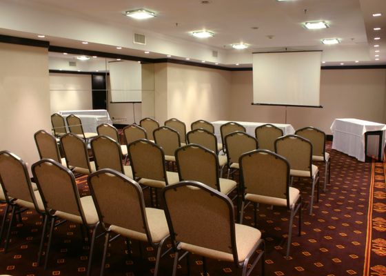 Amérian Hotel Casino Gala