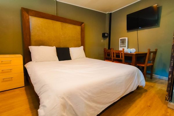 Suite Deluxe Premiun