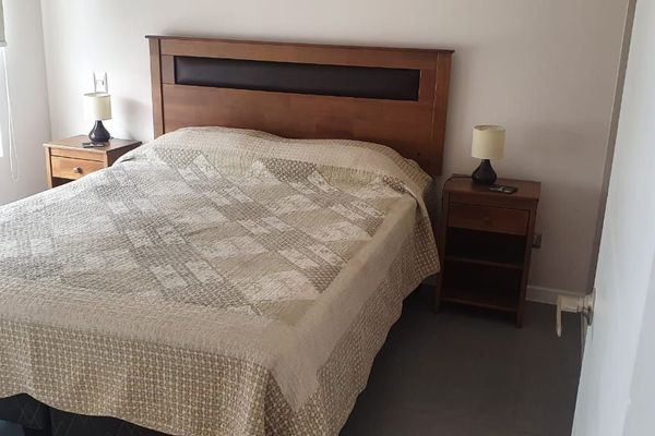 Departamento Bulnes Labbe 1268