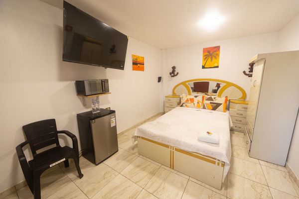 Dormitorio