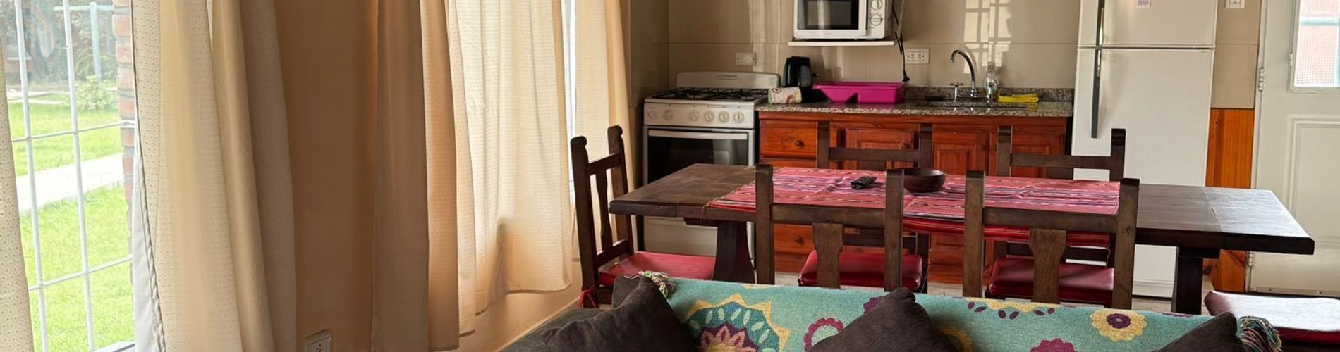 Complejo El Cantar de los Pájaros