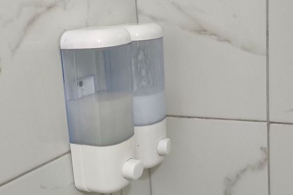 Monoambiente Lavalle