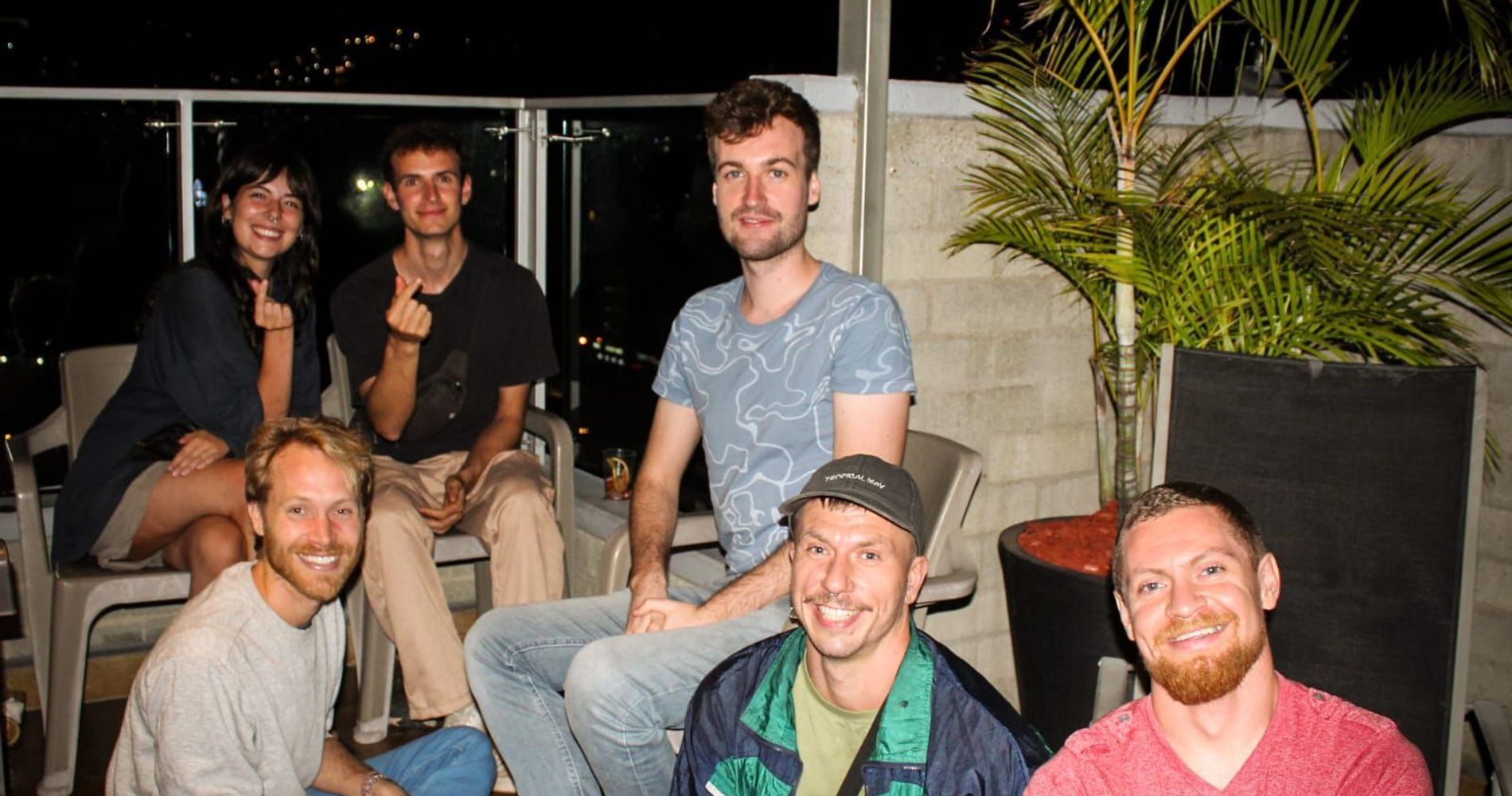 Hostel Metro Floresta Alojamiento