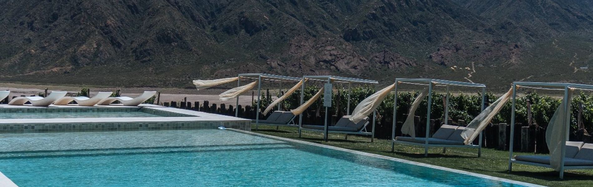 Gran Hotel Potrerillos