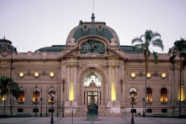 Apartamento de 1 dormitorio