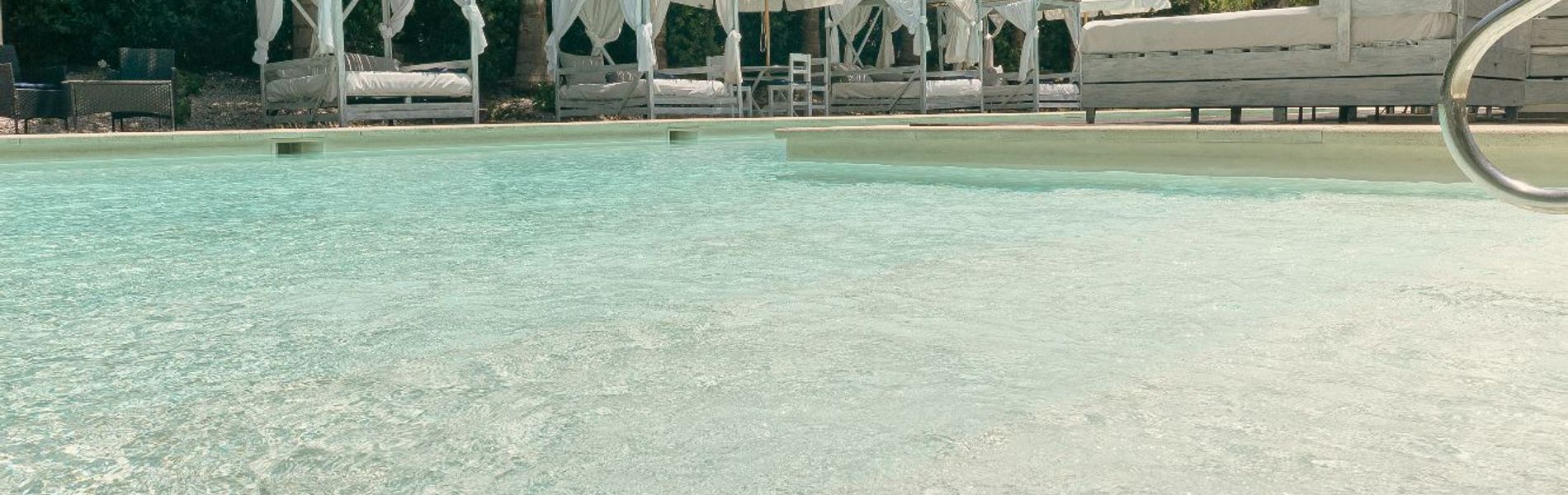 Skyblue Park | Apart Hotel