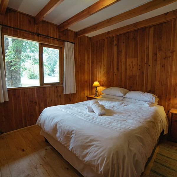 Hotel Posada del Río - Parque Metreñehue