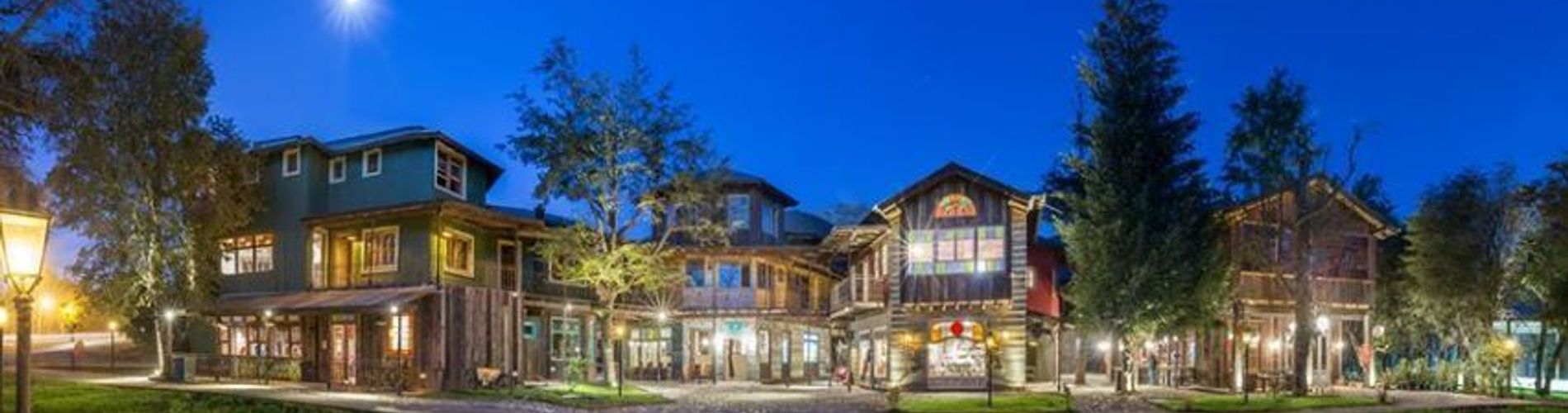 Departamentos De El Mercado