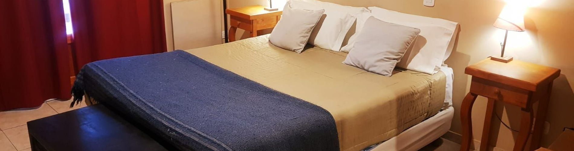 Posada Cavieres Wine Farm