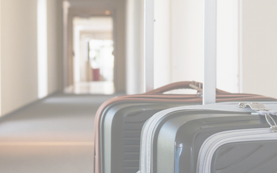 RaicesEsturionLodge - Guarda equipaje