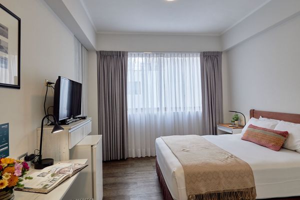 Habitación Estándar