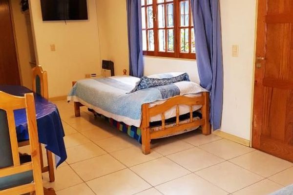 “DEPARTAMENTO EXCLUSIVE”