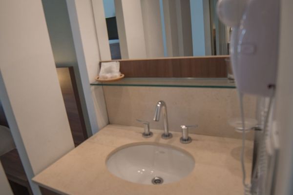 Habitación cuadrúple comunicada