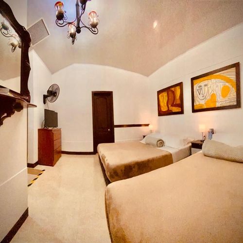 Hospedaje Camino Real