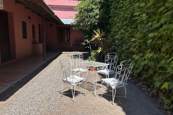 Casa Los Nísperos