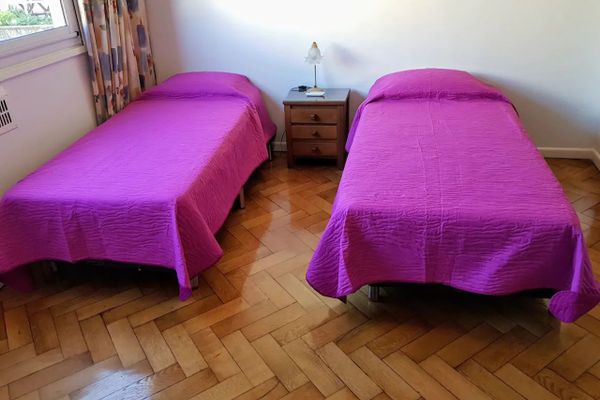 8D Splendid Recoleta - Master