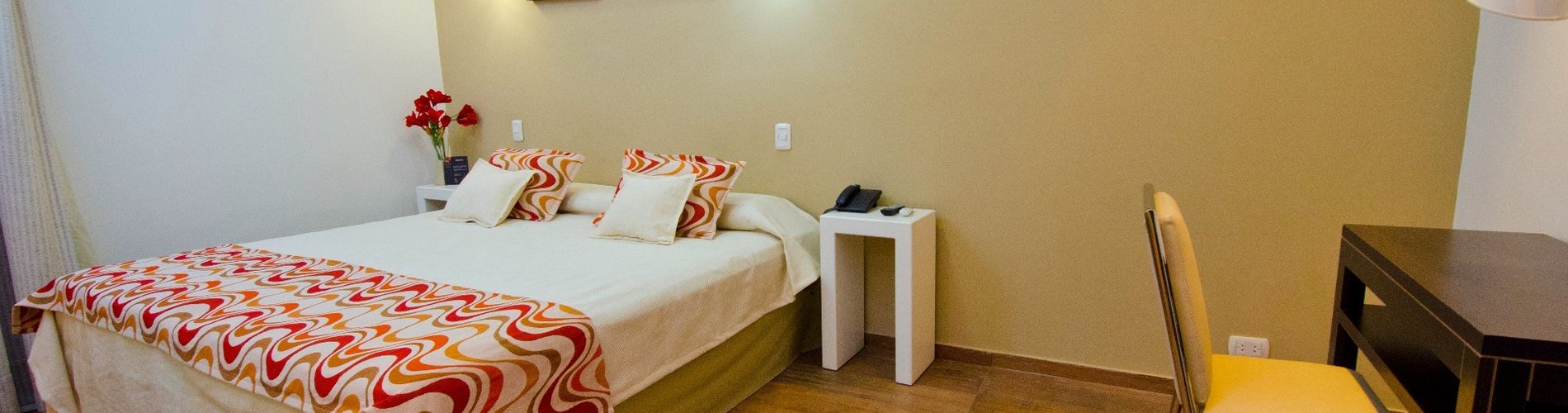 Albertina Hotel San Juan