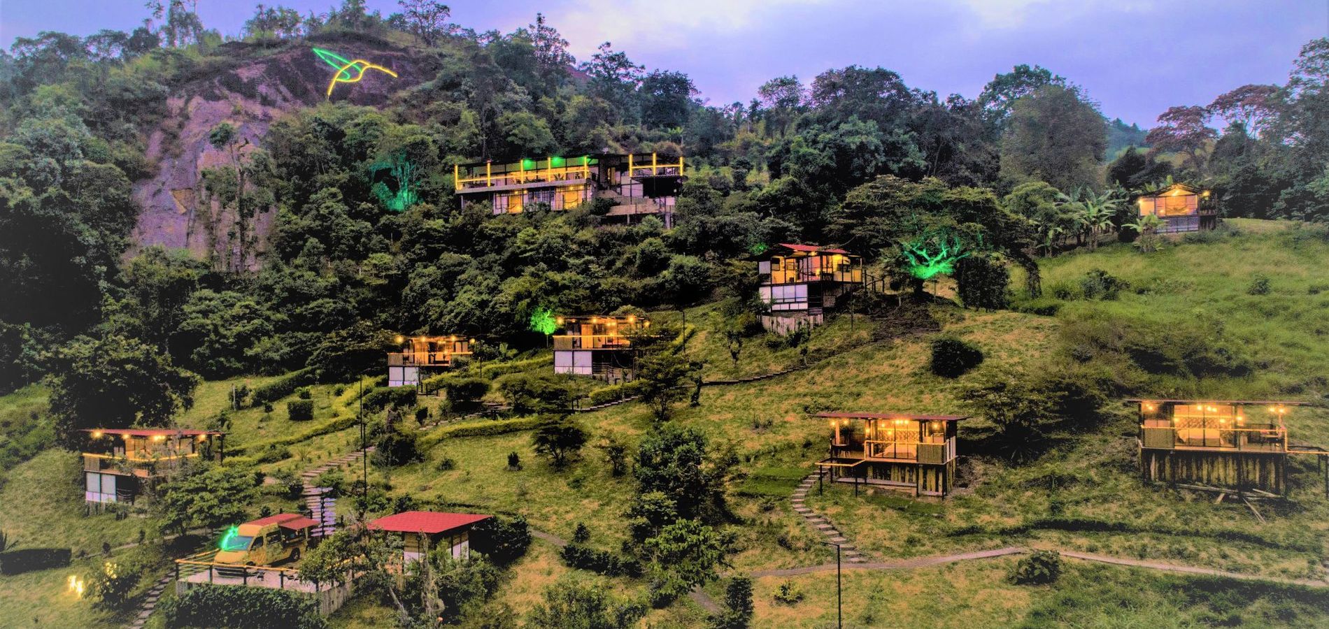 Natubrí EcoHotel