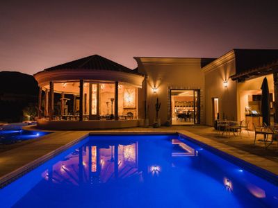 PiattelliWineResort - Piscina