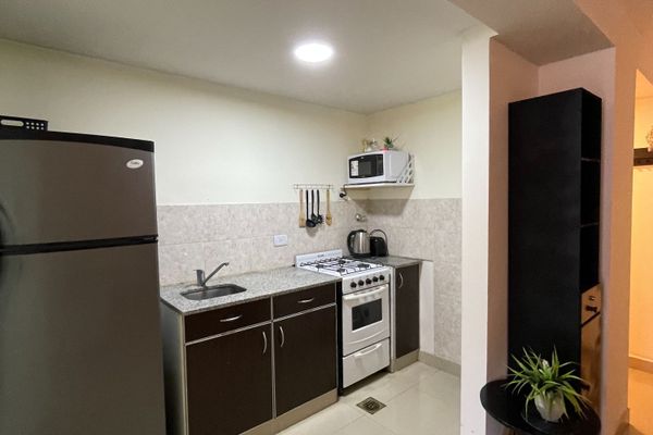 BEST SANTIAGO - 1 DORMITORIO