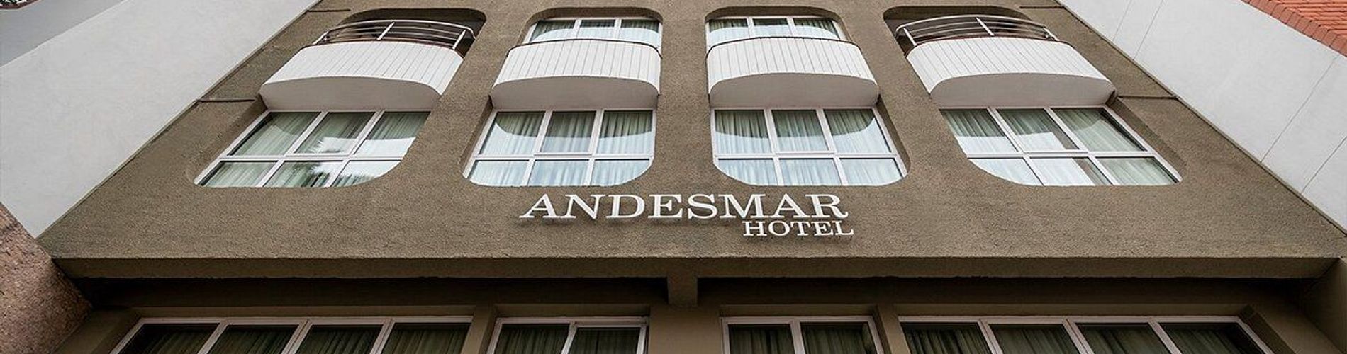 Andesmar Hotel & Suites