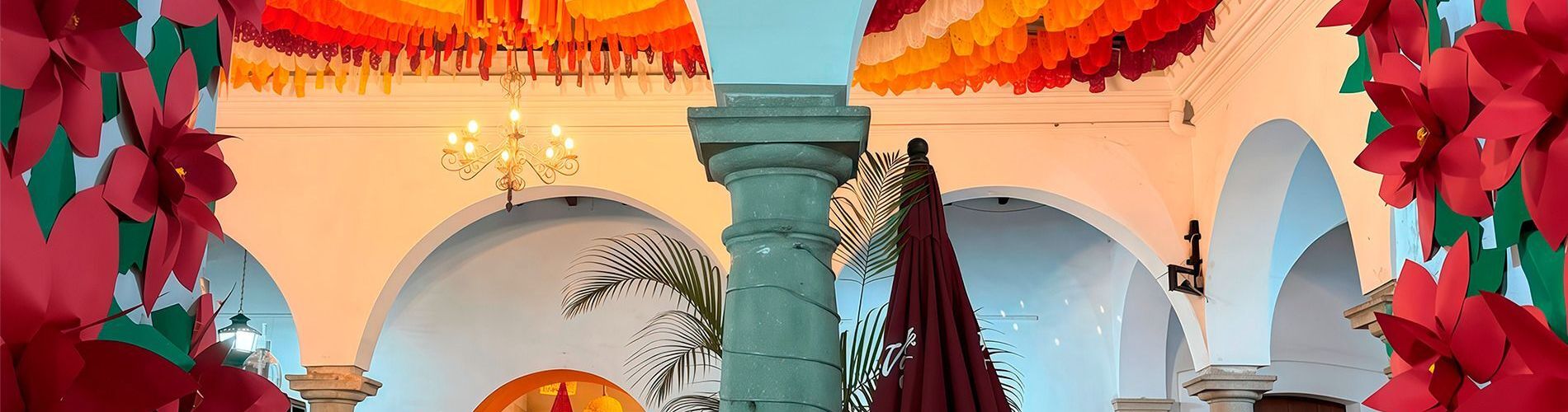 Hotel Posada la Casa de la Tía