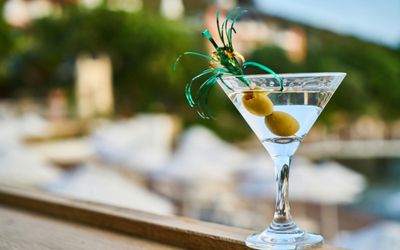 postanatural - Degustación de gin sin cargo