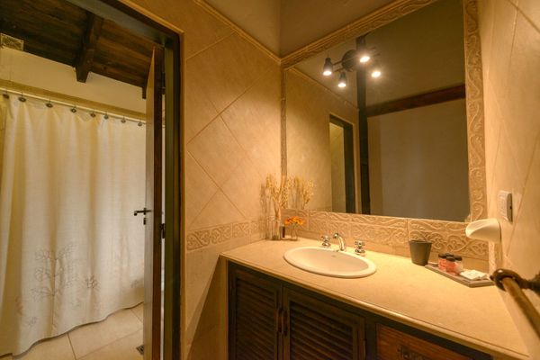 Suite Doble Superior