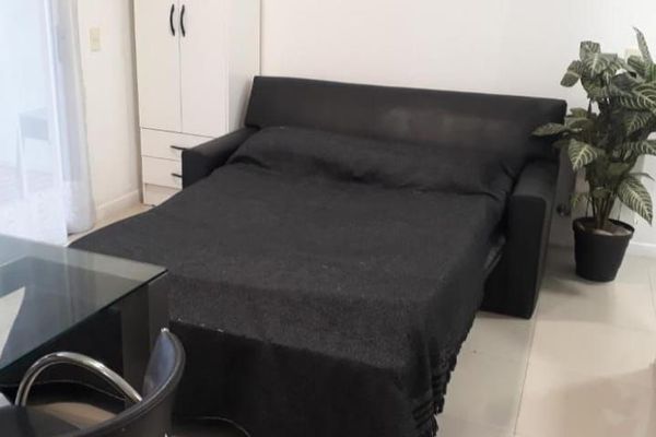 Departamento en ciudad de Tigre