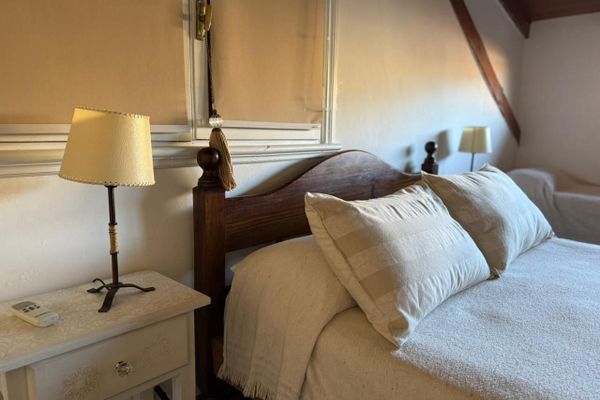 Apart para 2/3/4 personas