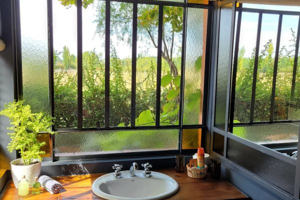 Suite Superior Graffito