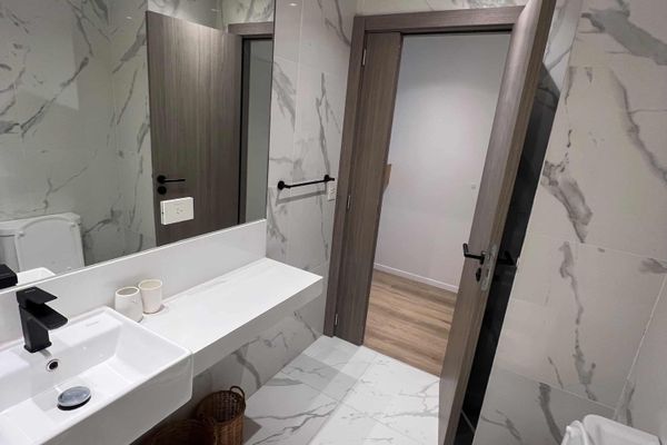 Habitat - Estudio automatizado en pleno recoleta