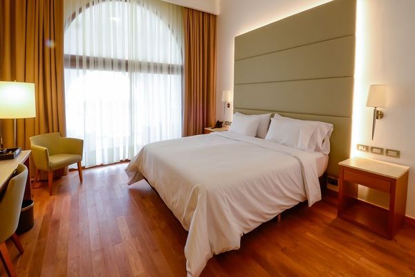 Habitación Doble Estándar