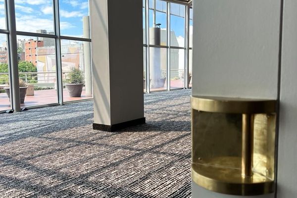 Quinto Centenario Hotel